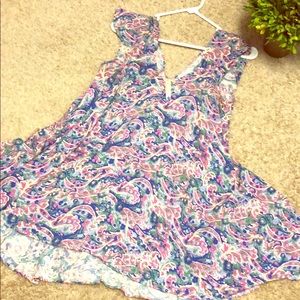 Matilda Jane top